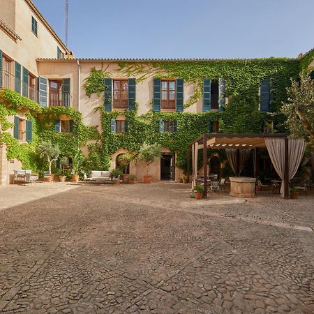 Zoetry Mallorca Wellness & Spa (Adults Only) Llucmajor (Mallorca) Exterior foto