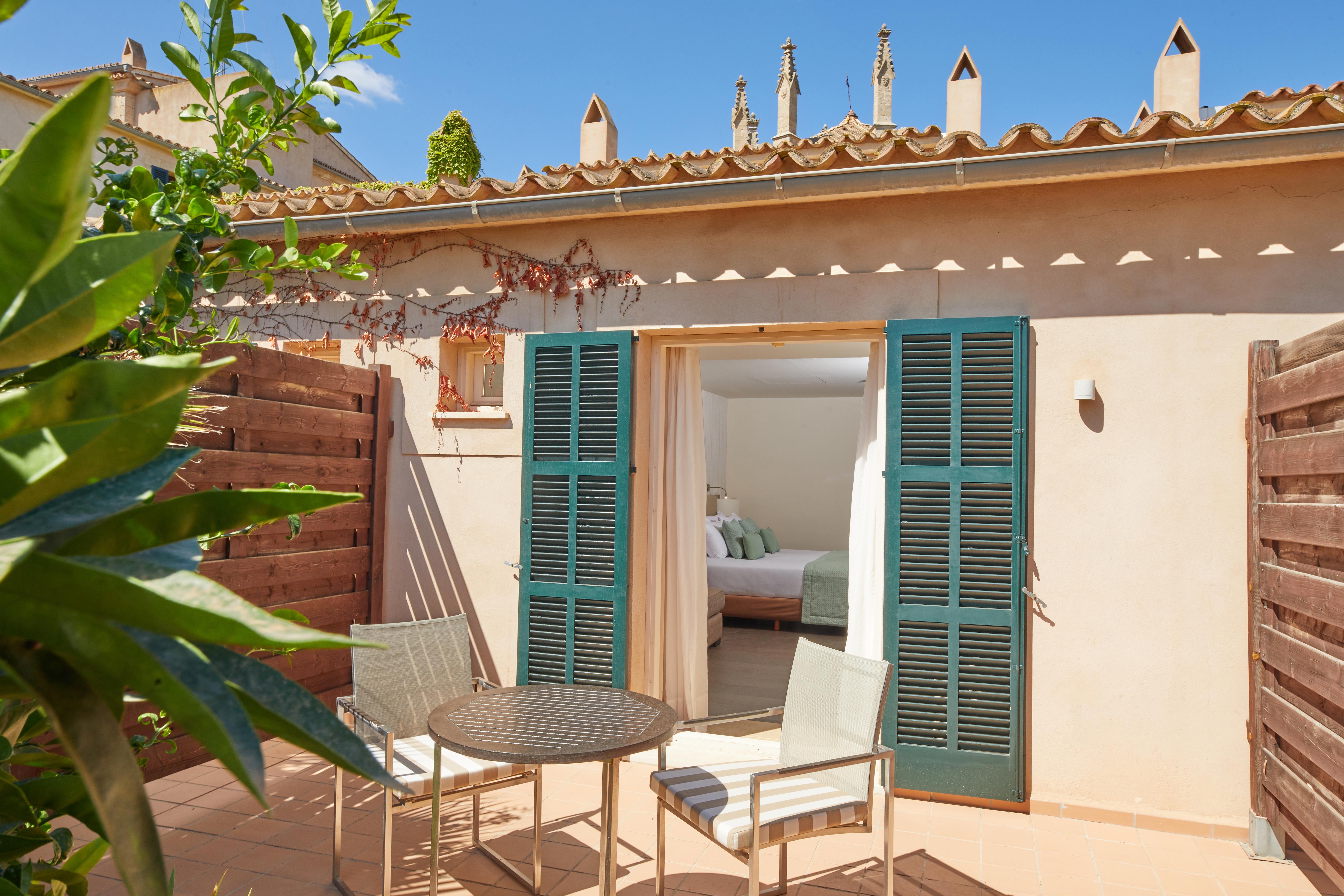 Zoetry Mallorca Wellness & Spa (Adults Only) Llucmajor (Mallorca) Exterior foto