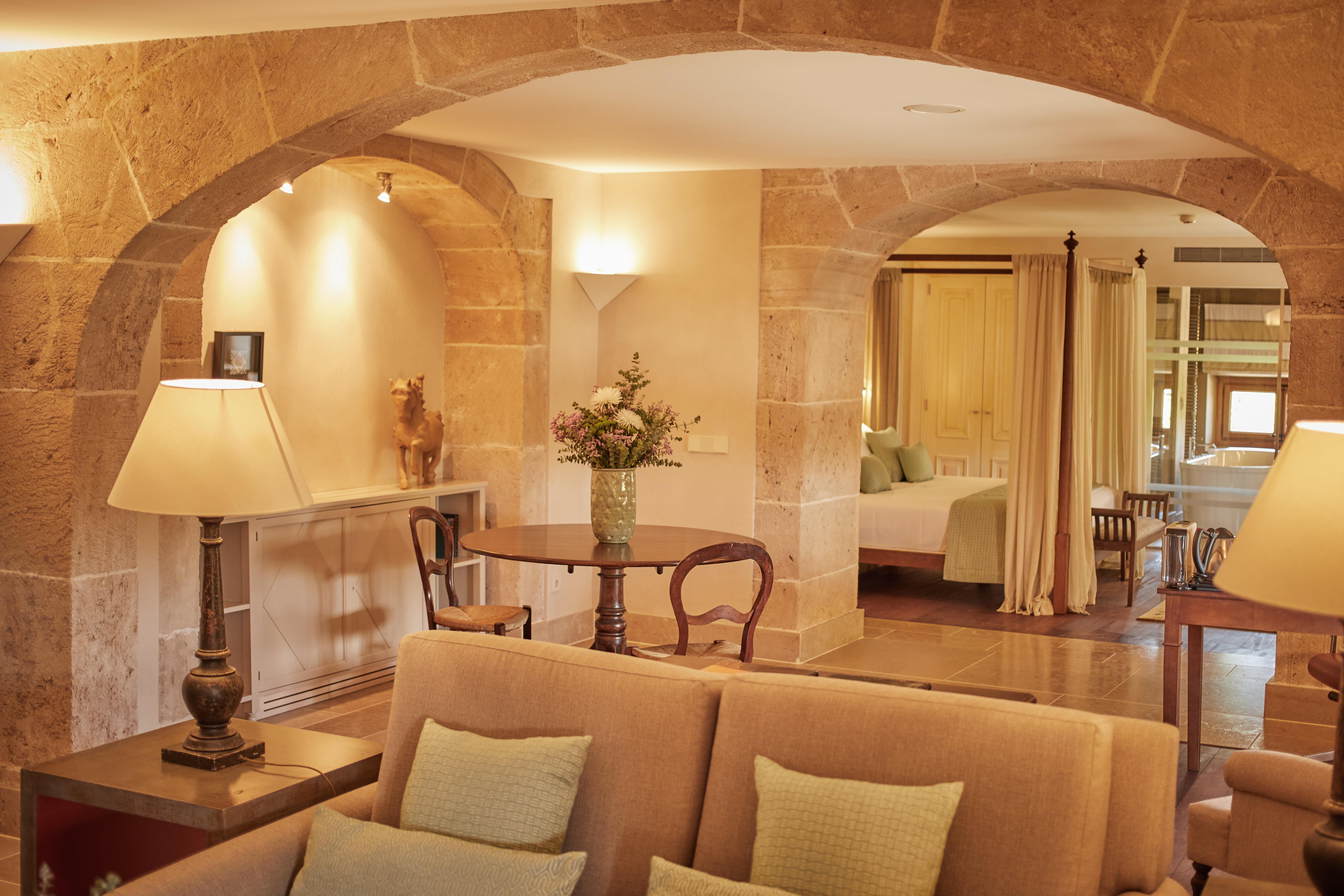 Zoetry Mallorca Wellness & Spa (Adults Only) Llucmajor (Mallorca) Exterior foto