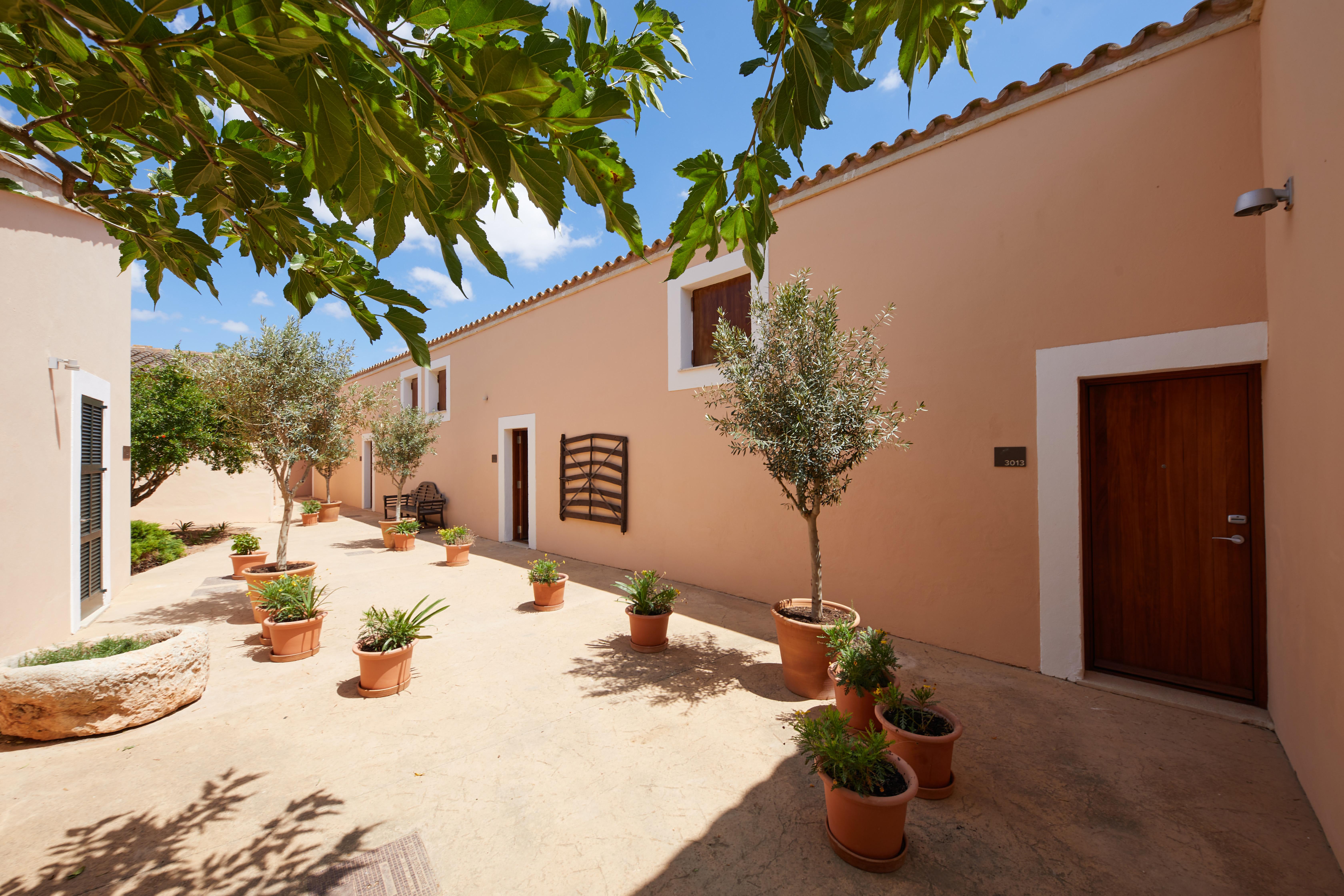 Zoetry Mallorca Wellness & Spa (Adults Only) Llucmajor (Mallorca) Exterior foto