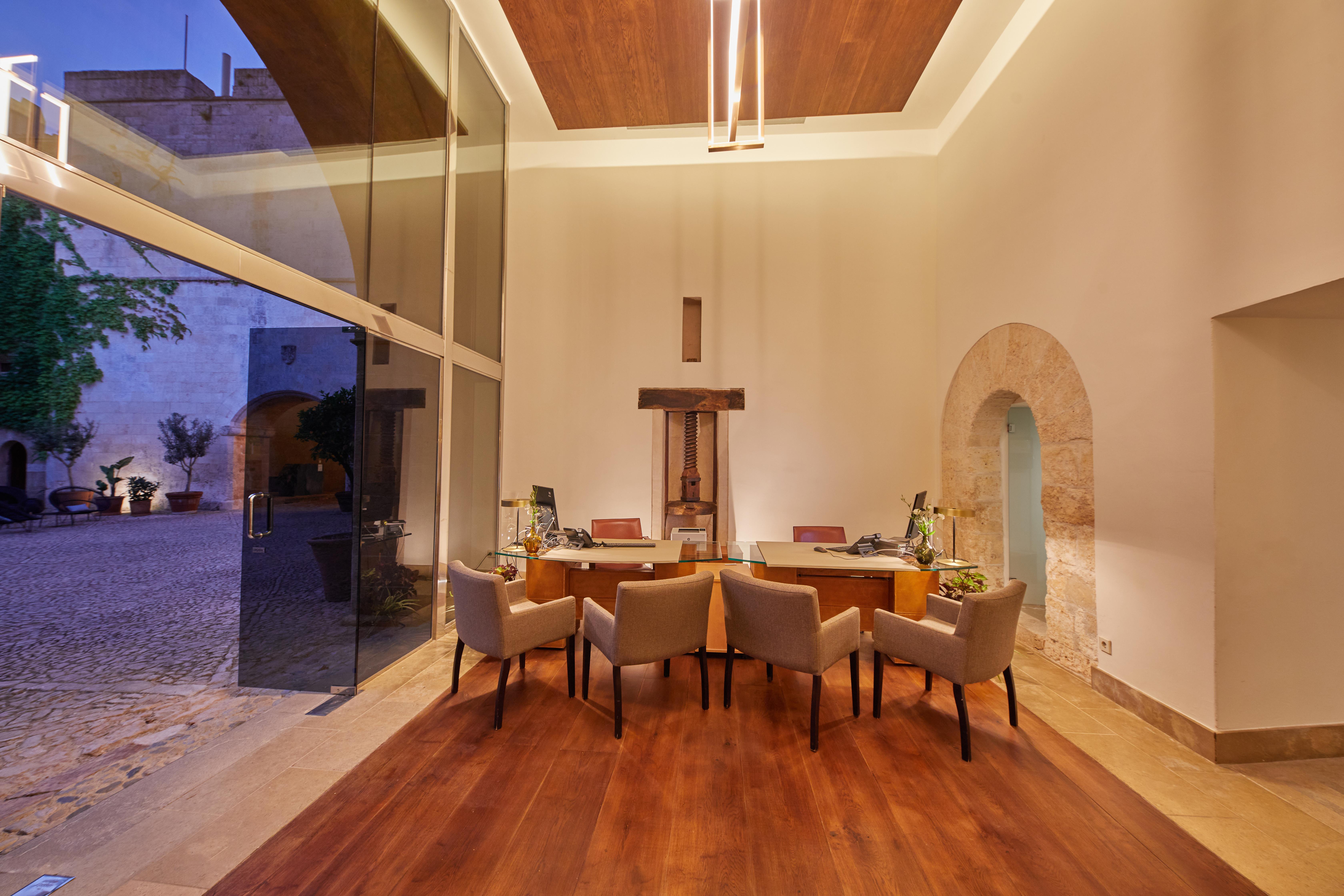 Zoetry Mallorca Wellness & Spa (Adults Only) Llucmajor (Mallorca) Exterior foto