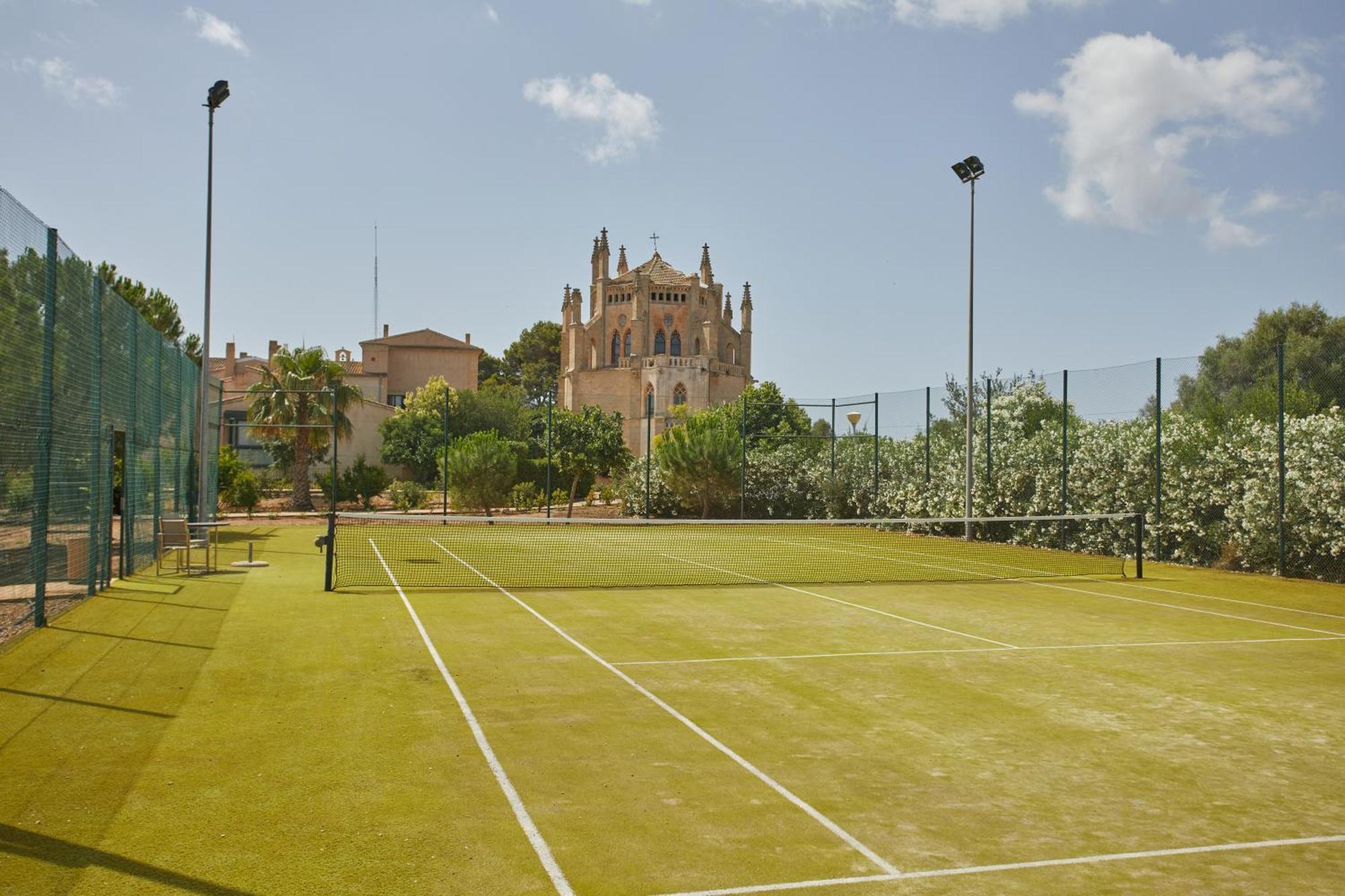 Zoetry Mallorca Wellness & Spa (Adults Only) Llucmajor (Mallorca) Exterior foto