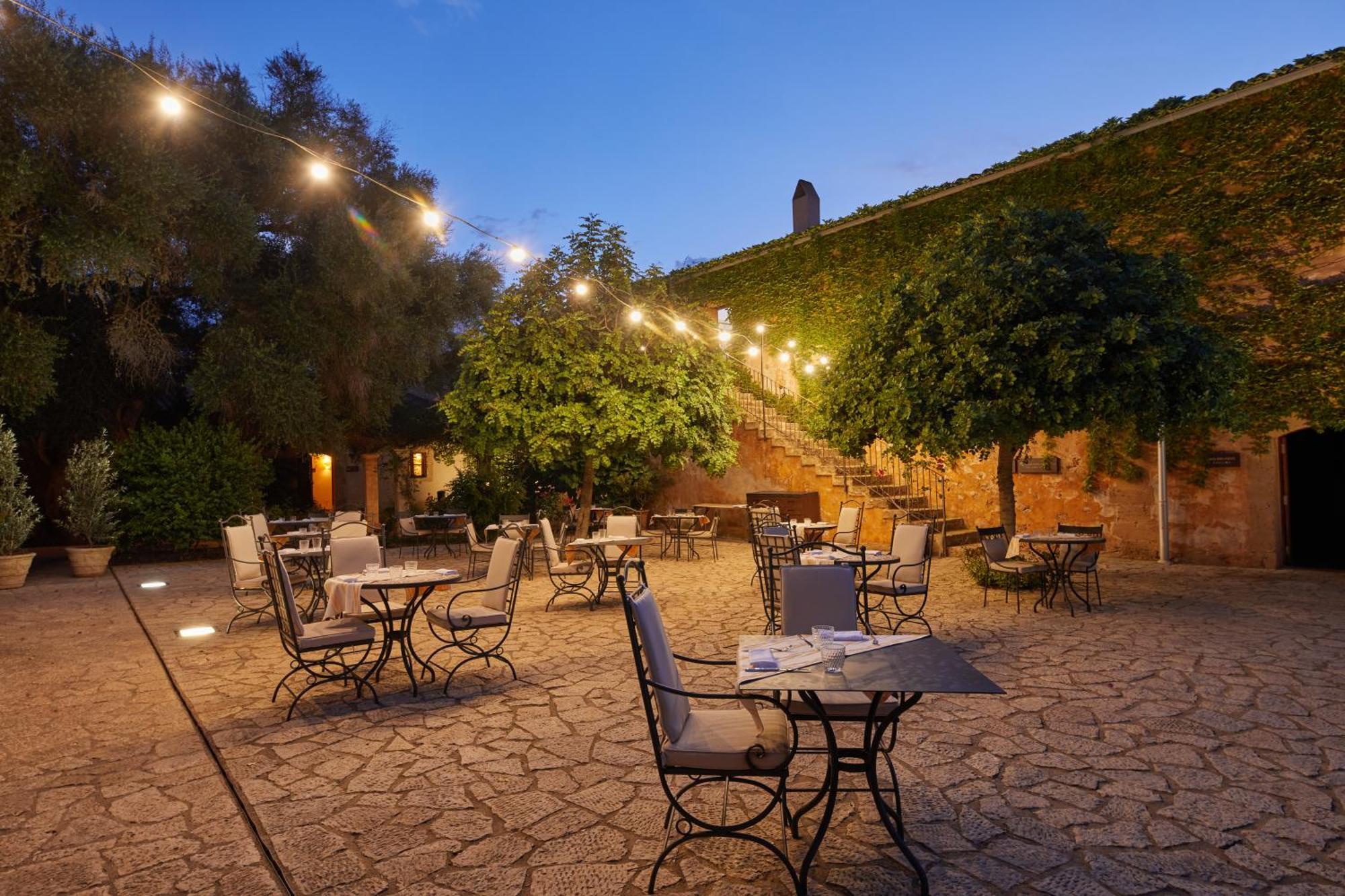 Zoetry Mallorca Wellness & Spa (Adults Only) Llucmajor (Mallorca) Exterior foto