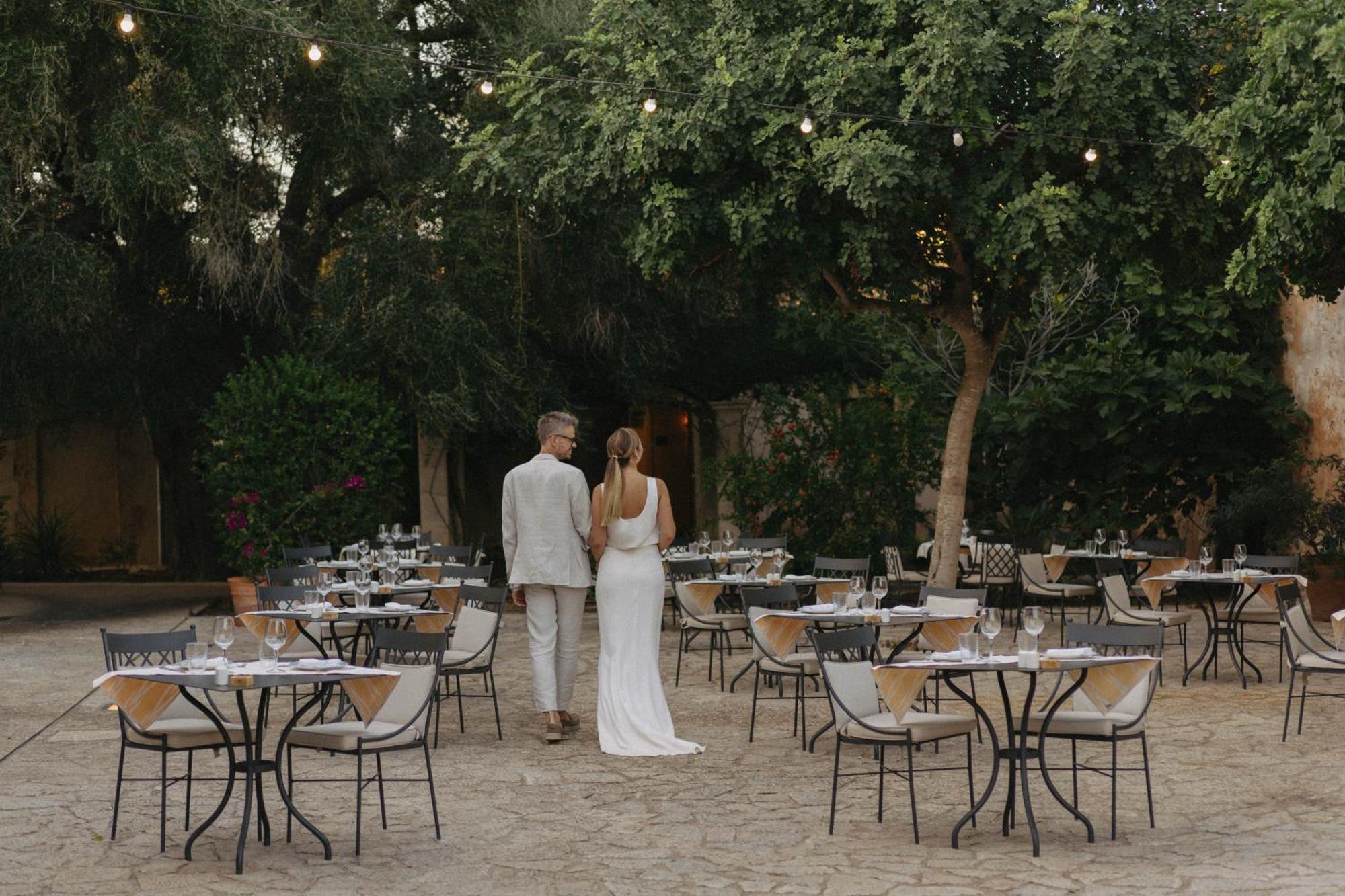 Zoetry Mallorca Wellness & Spa (Adults Only) Llucmajor (Mallorca) Exterior foto