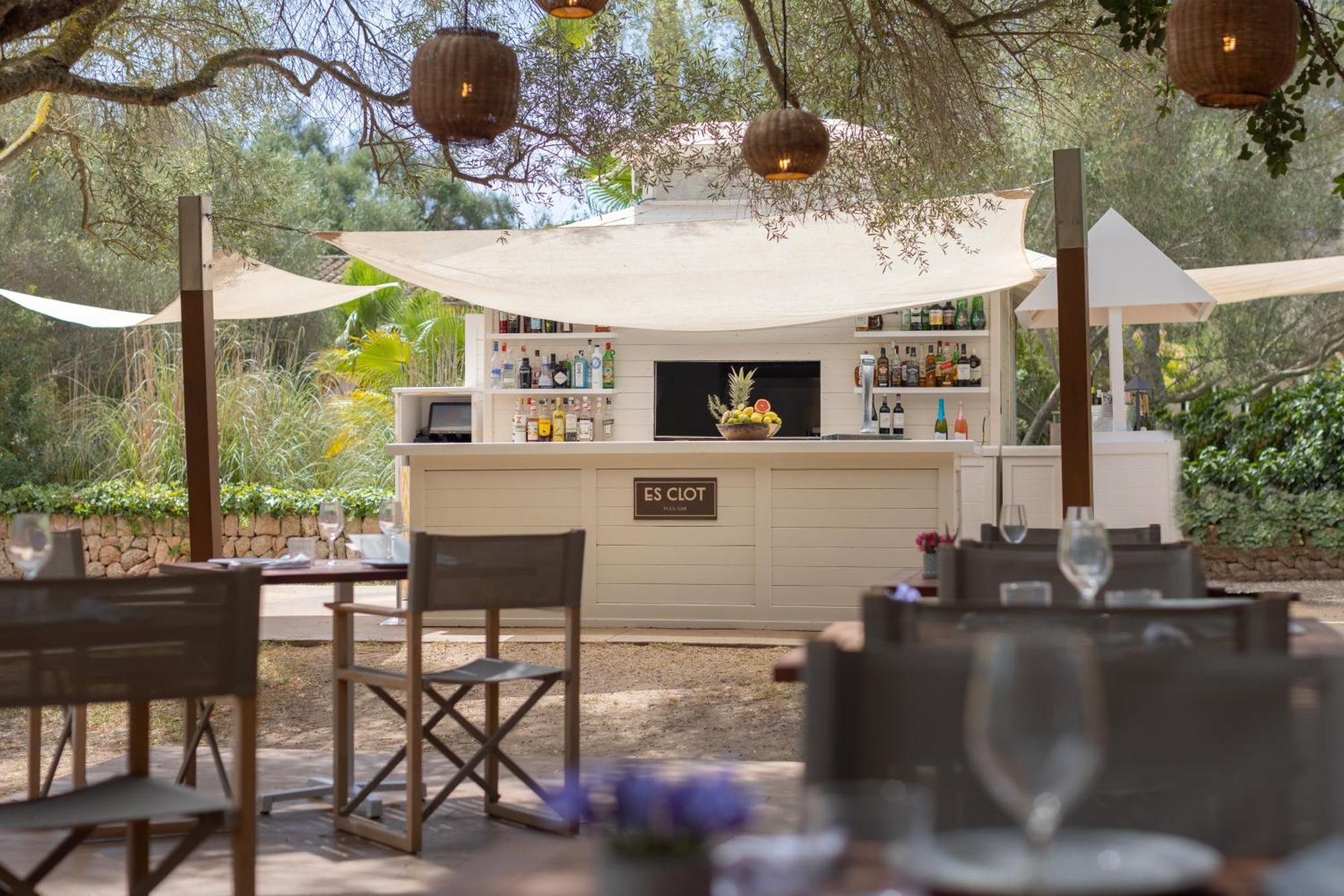Zoetry Mallorca Wellness & Spa (Adults Only) Llucmajor (Mallorca) Exterior foto