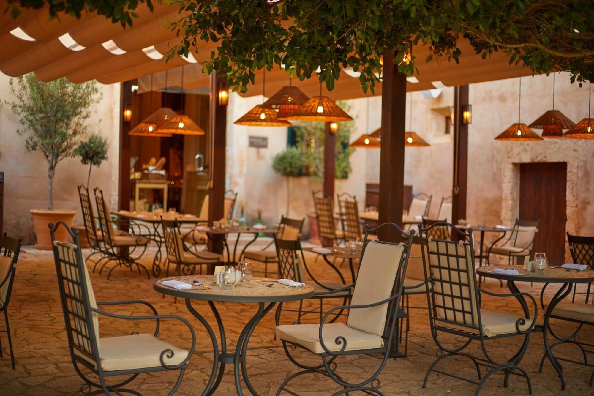 Zoetry Mallorca Wellness & Spa (Adults Only) Llucmajor (Mallorca) Exterior foto